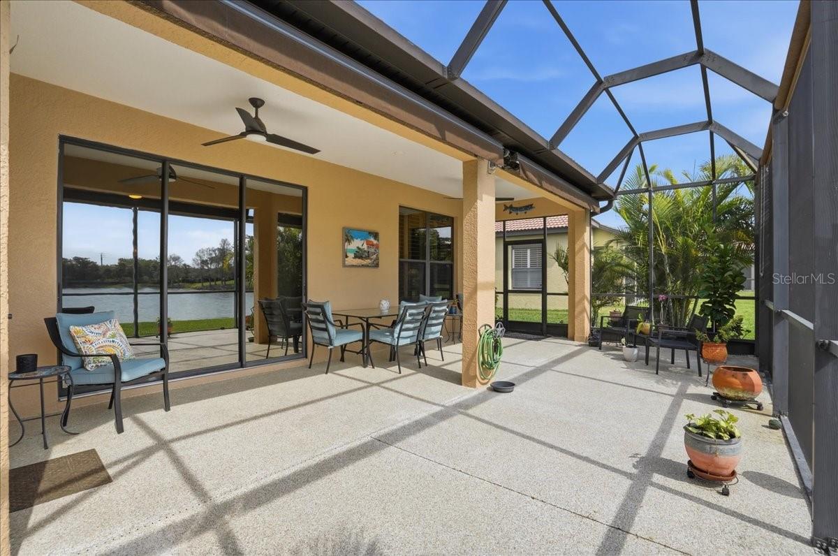 LAKERIDGE FALLS PH 1A - Residential