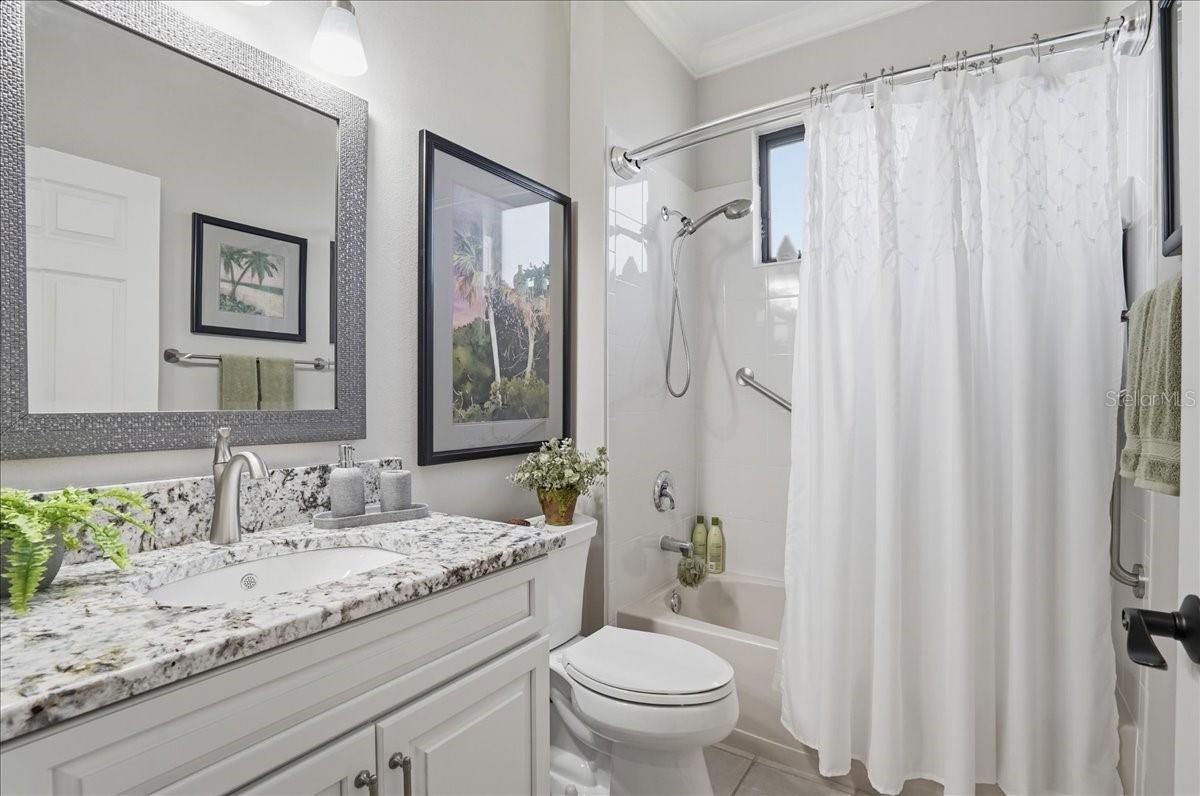 LAKERIDGE FALLS PH 1A - Residential