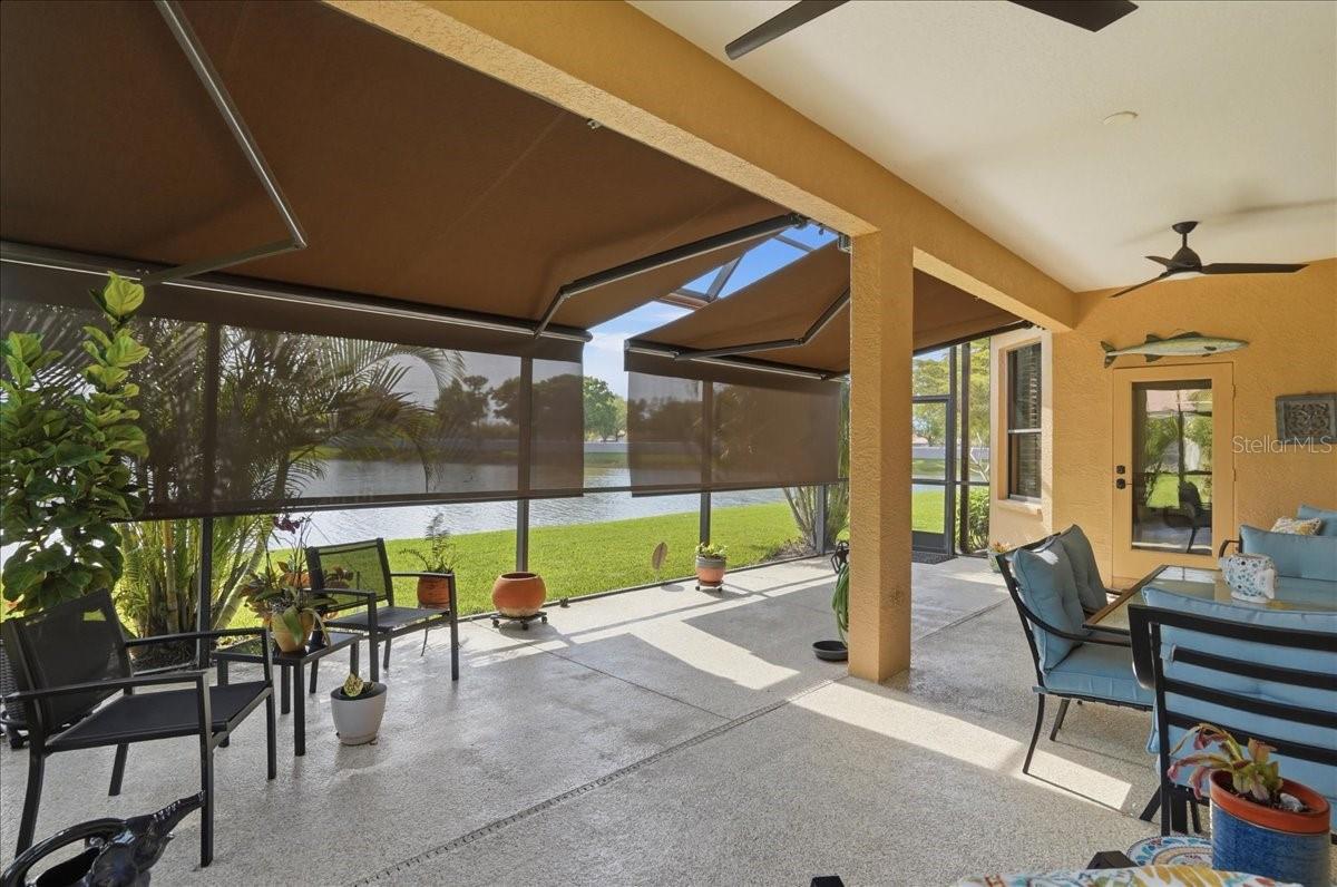 LAKERIDGE FALLS PH 1A - Residential