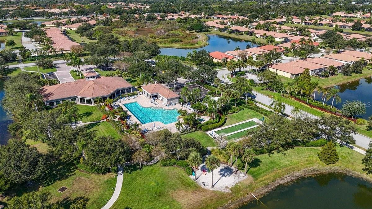 LAKERIDGE FALLS PH 1A - Residential