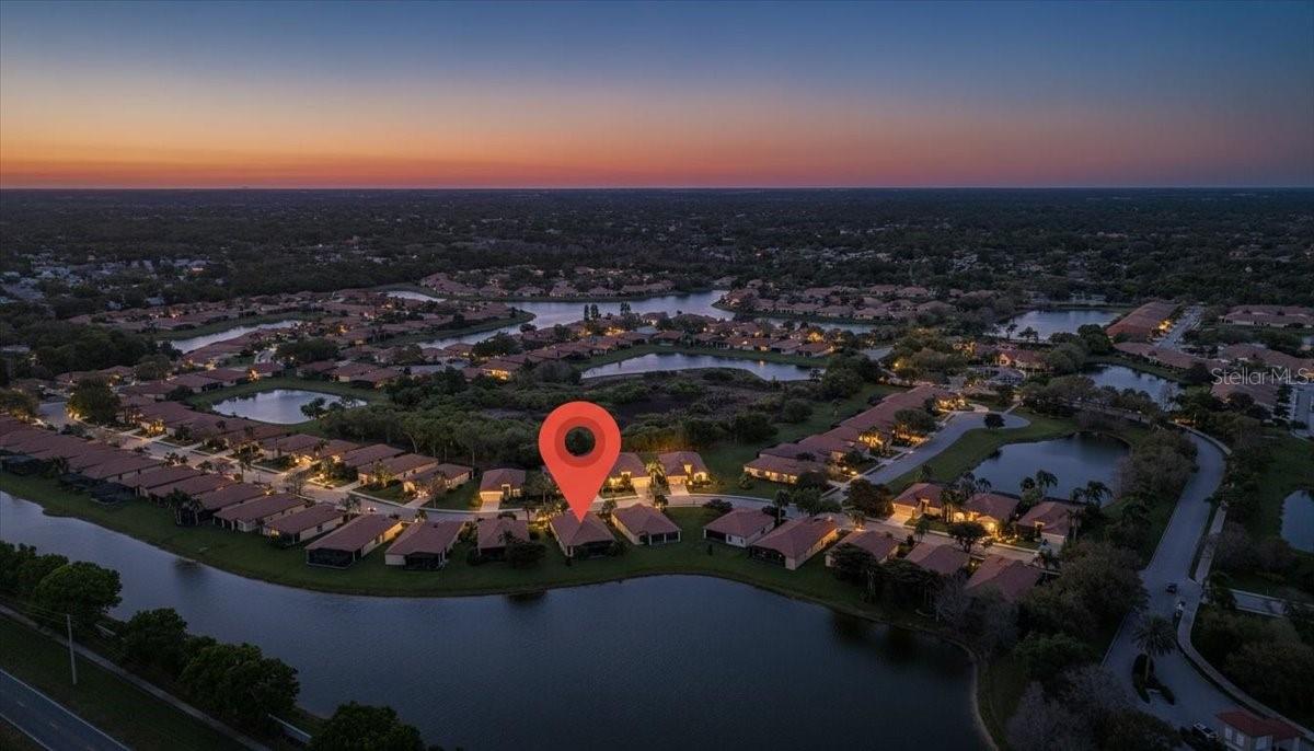 LAKERIDGE FALLS PH 1A - Residential