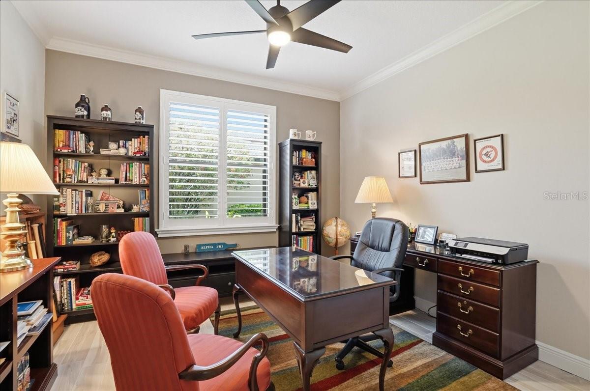 LAKERIDGE FALLS PH 1A - Residential