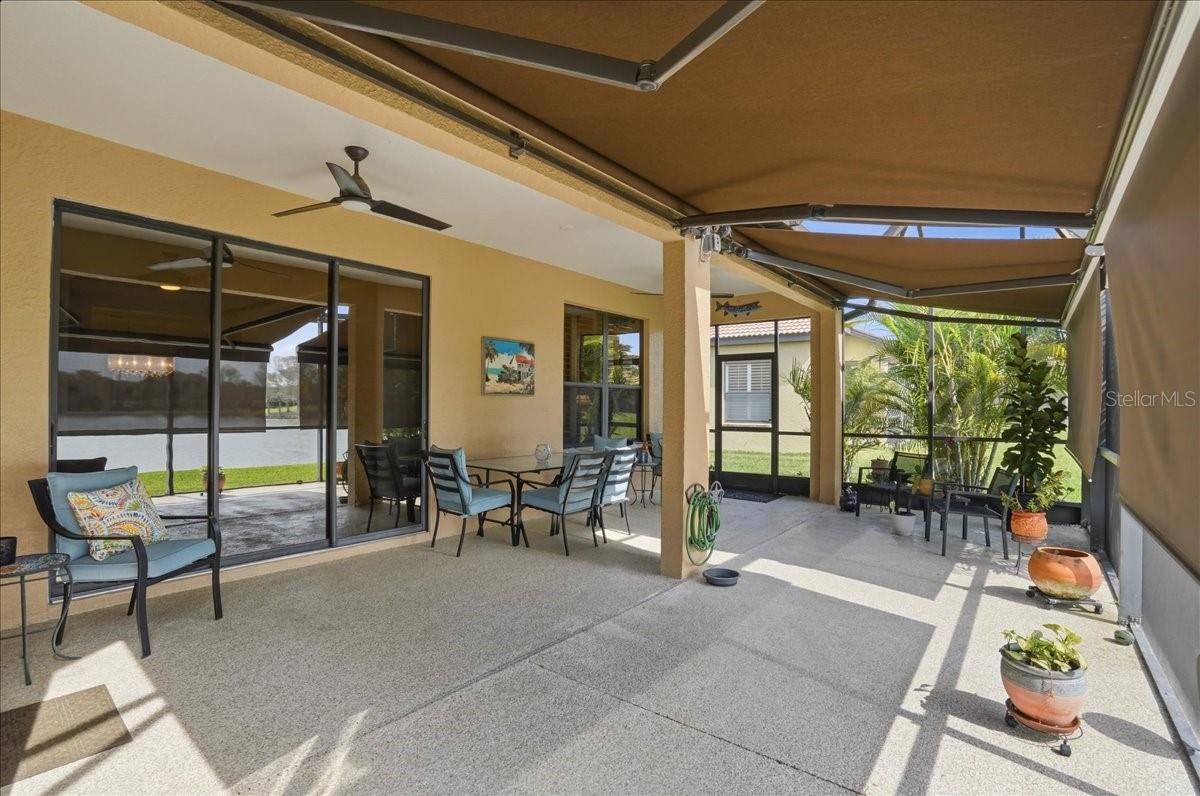 LAKERIDGE FALLS PH 1A - Residential