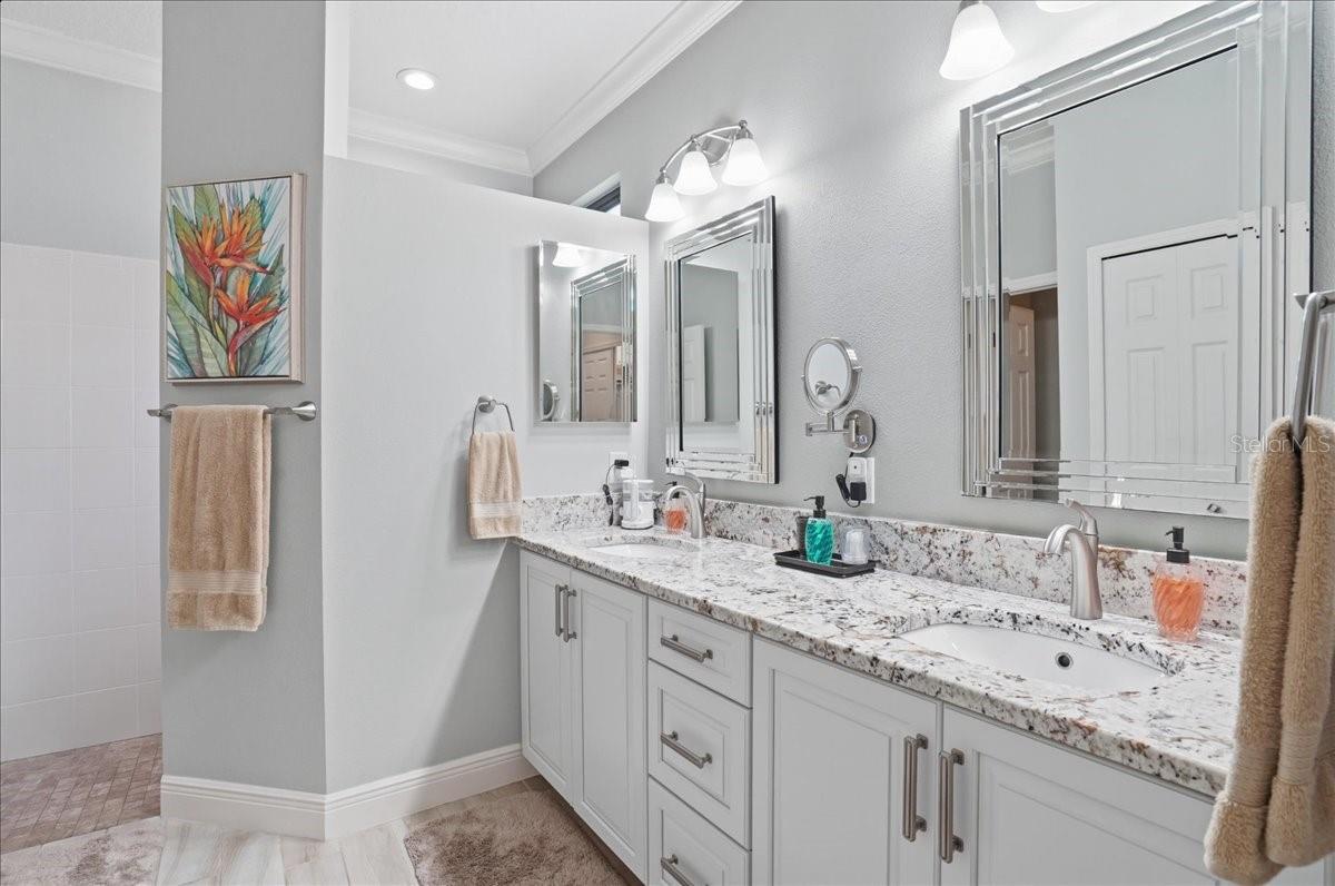 LAKERIDGE FALLS PH 1A - Residential