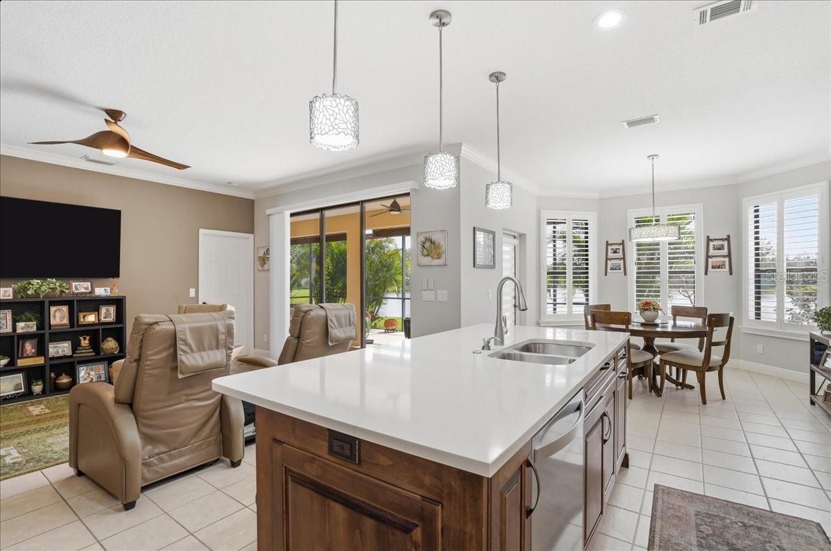 LAKERIDGE FALLS PH 1A - Residential