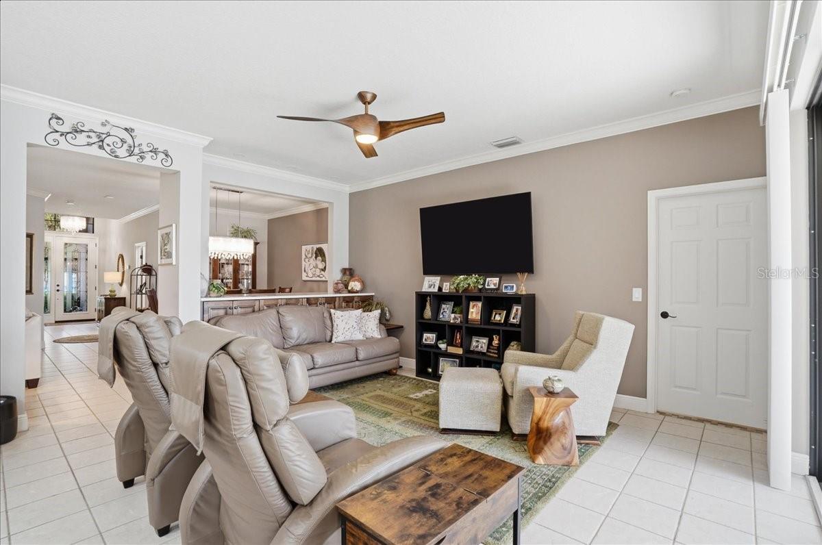 LAKERIDGE FALLS PH 1A - Residential