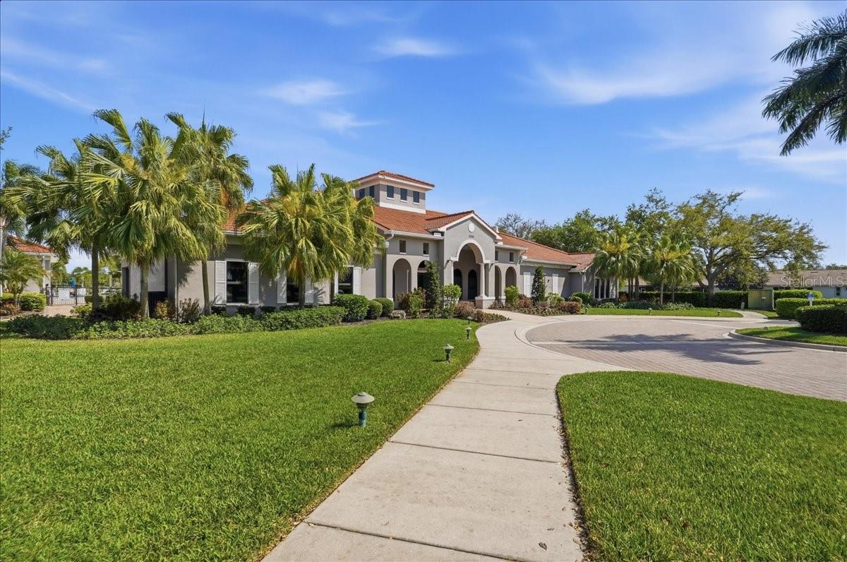 LAKERIDGE FALLS PH 1A - Residential