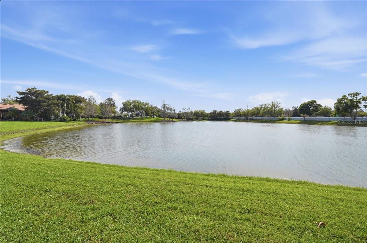 LAKERIDGE FALLS PH 1A - Residential