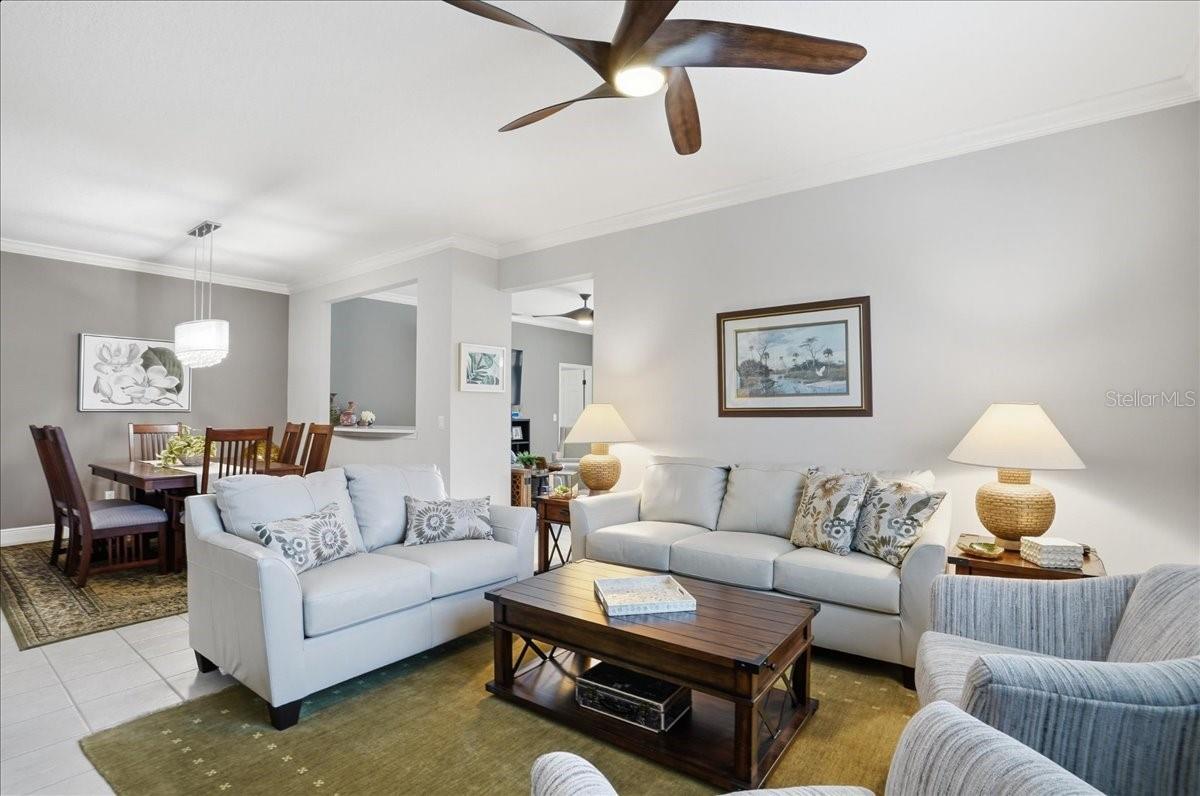 LAKERIDGE FALLS PH 1A - Residential