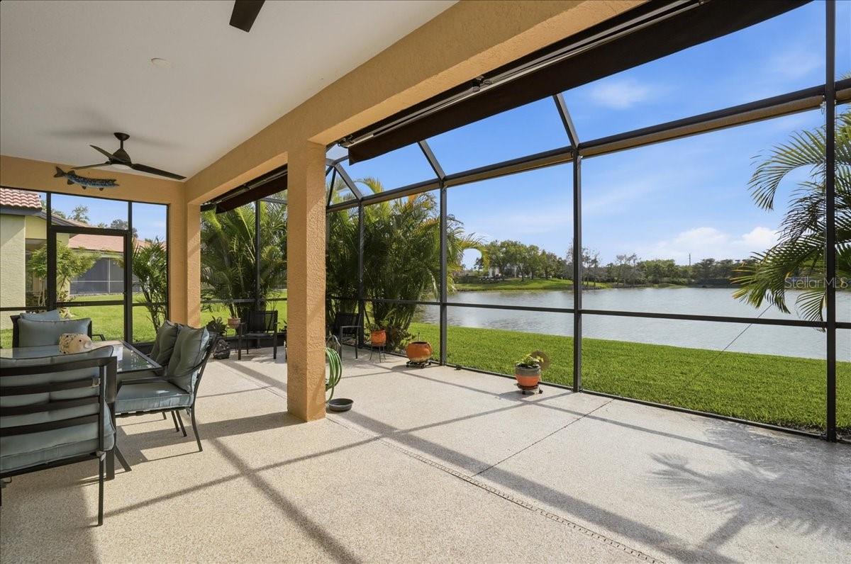 LAKERIDGE FALLS PH 1A - Residential