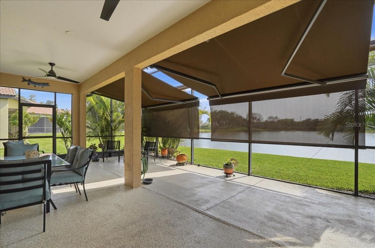 LAKERIDGE FALLS PH 1A - Residential