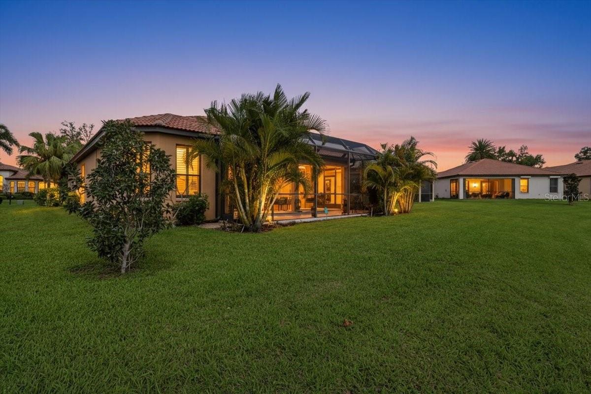 LAKERIDGE FALLS PH 1A - Residential