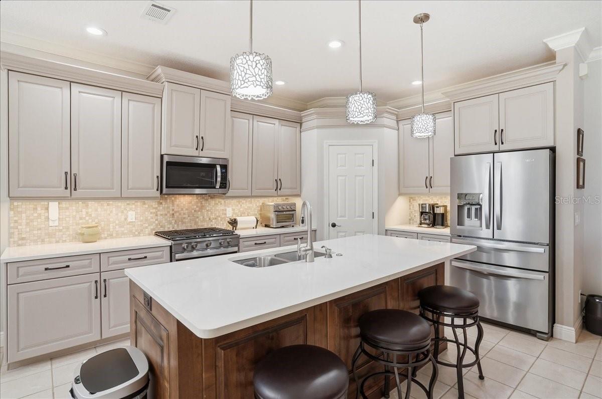 LAKERIDGE FALLS PH 1A - Residential