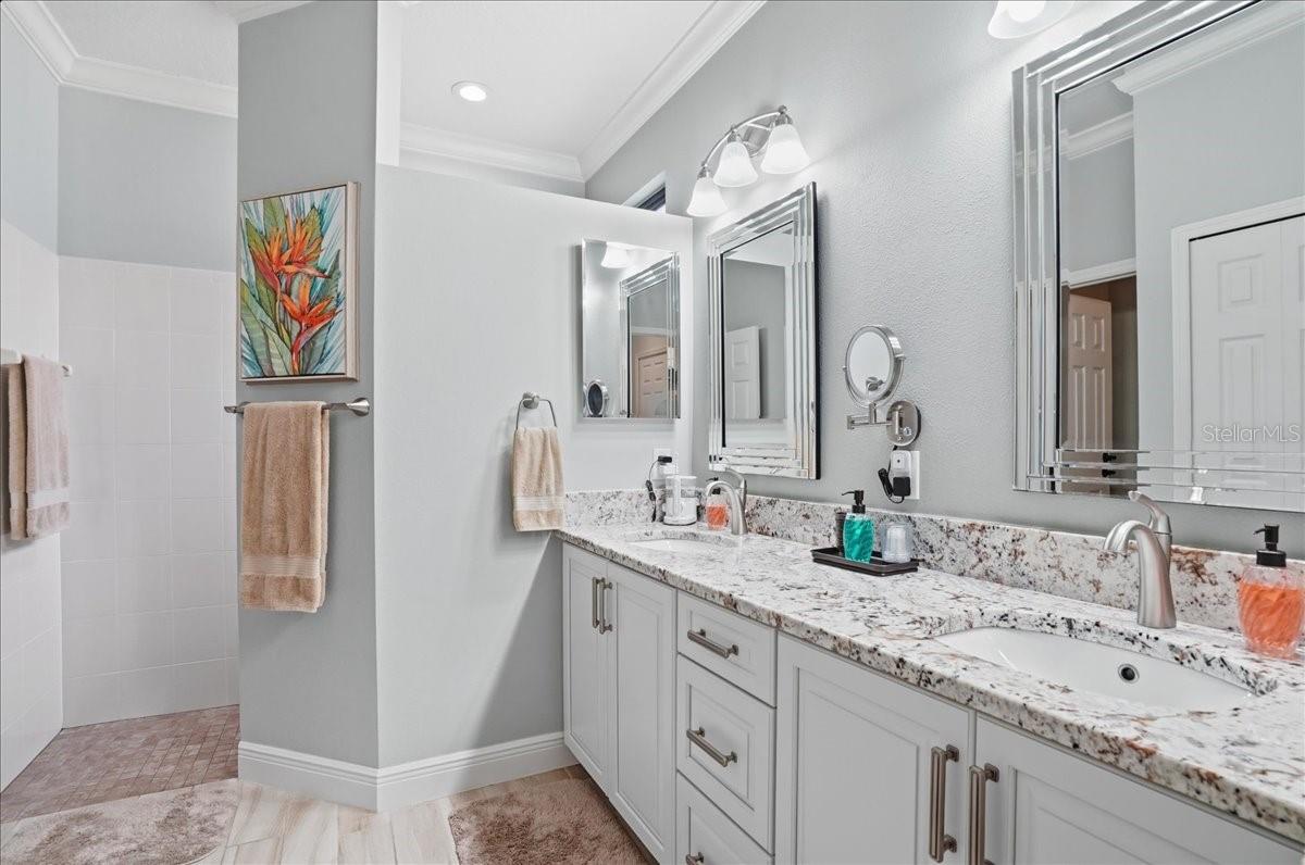 LAKERIDGE FALLS PH 1A - Residential