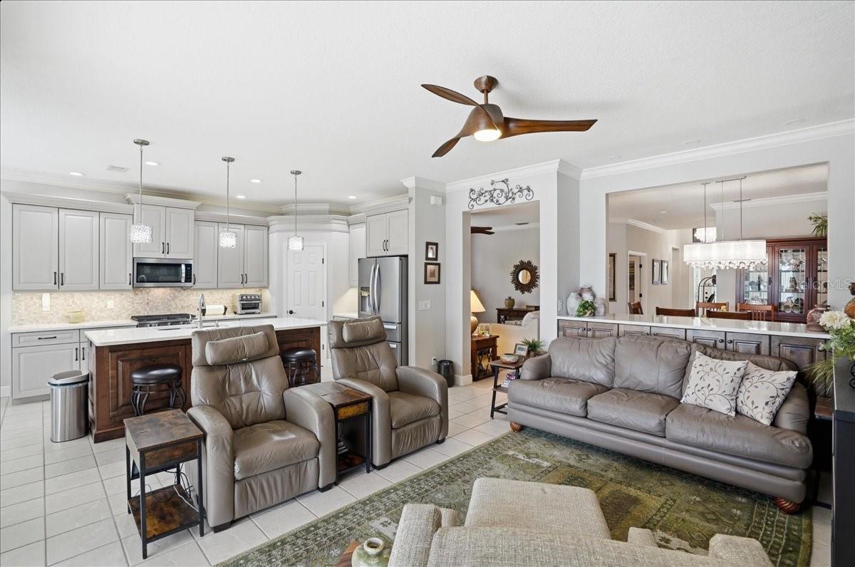 LAKERIDGE FALLS PH 1A - Residential