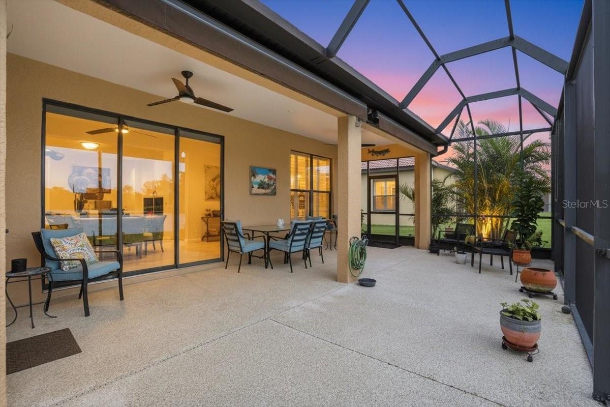 LAKERIDGE FALLS PH 1A - Residential