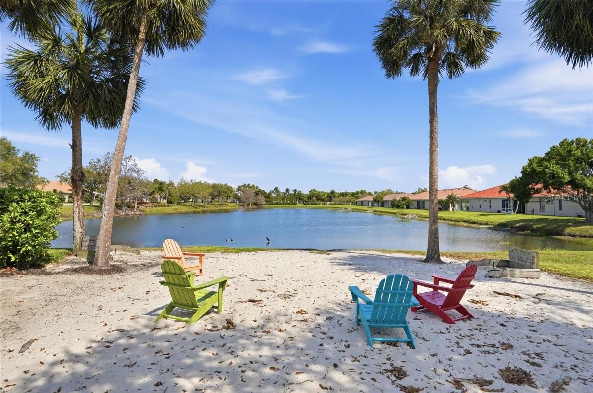 LAKERIDGE FALLS PH 1A - Residential