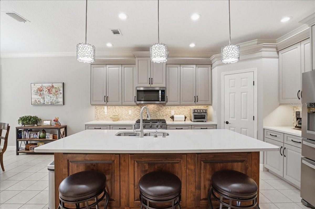 LAKERIDGE FALLS PH 1A - Residential