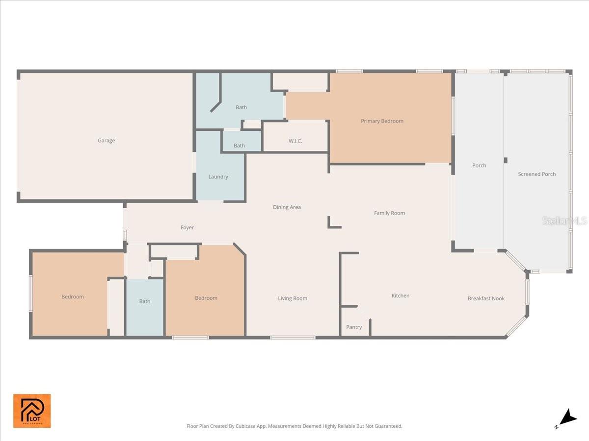 LAKERIDGE FALLS PH 1A - Residential