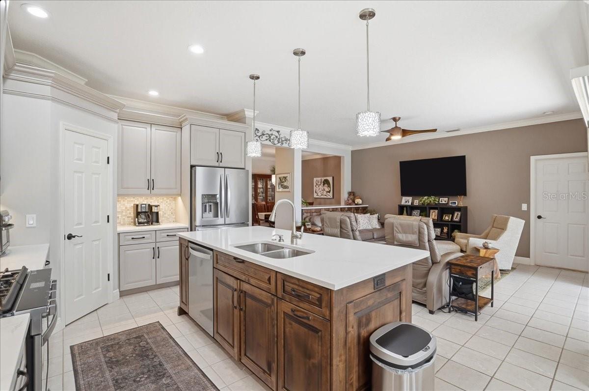 LAKERIDGE FALLS PH 1A - Residential