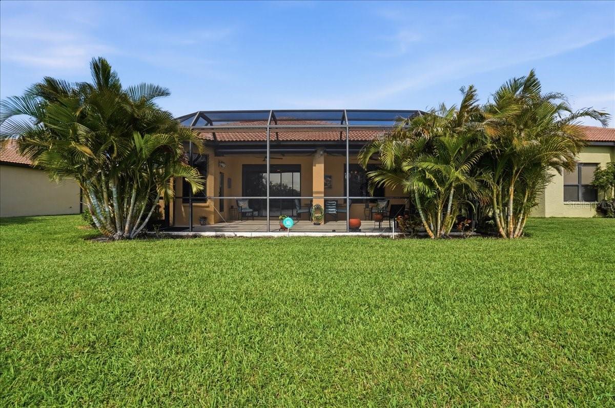 LAKERIDGE FALLS PH 1A - Residential