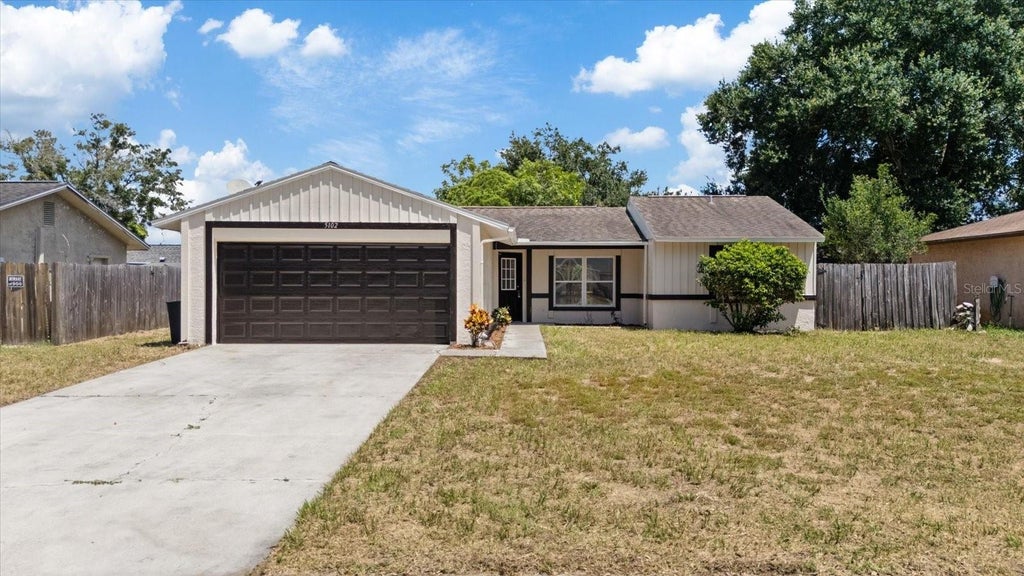 Photo of 5102 Meadowlark Lane, New Port Richey, FL 34653 (MLS # W7888495)