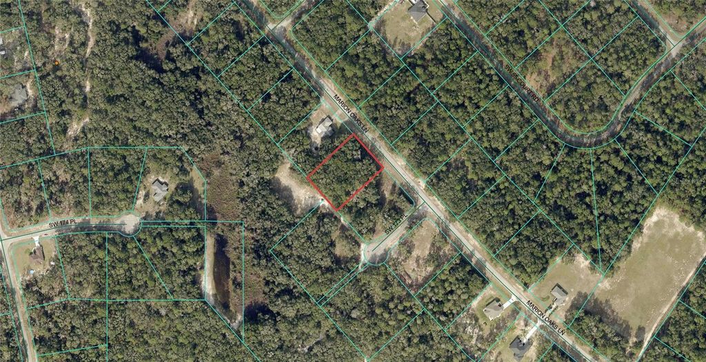 Photo of Marion Oaks Lane, Ocala, FL 34473 (MLS # O6351758)