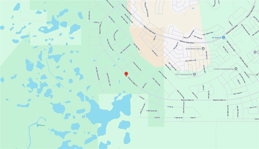 Photo of Marion Oaks Lane, Ocala, FL 34473 (MLS # O6351758)