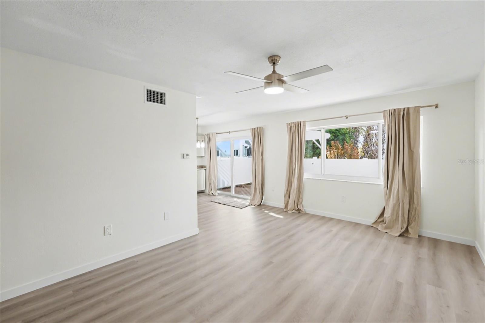 MARINERS PASS - Residential