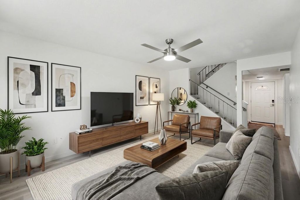 Photo of 1640 Cape Hope Avenue NE #4, St Petersburg, FL 33702 (MLS # TB8490769)