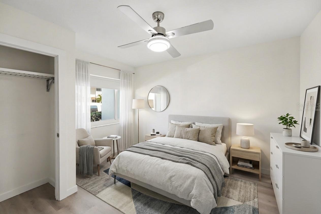 MARINERS PASS - Residential