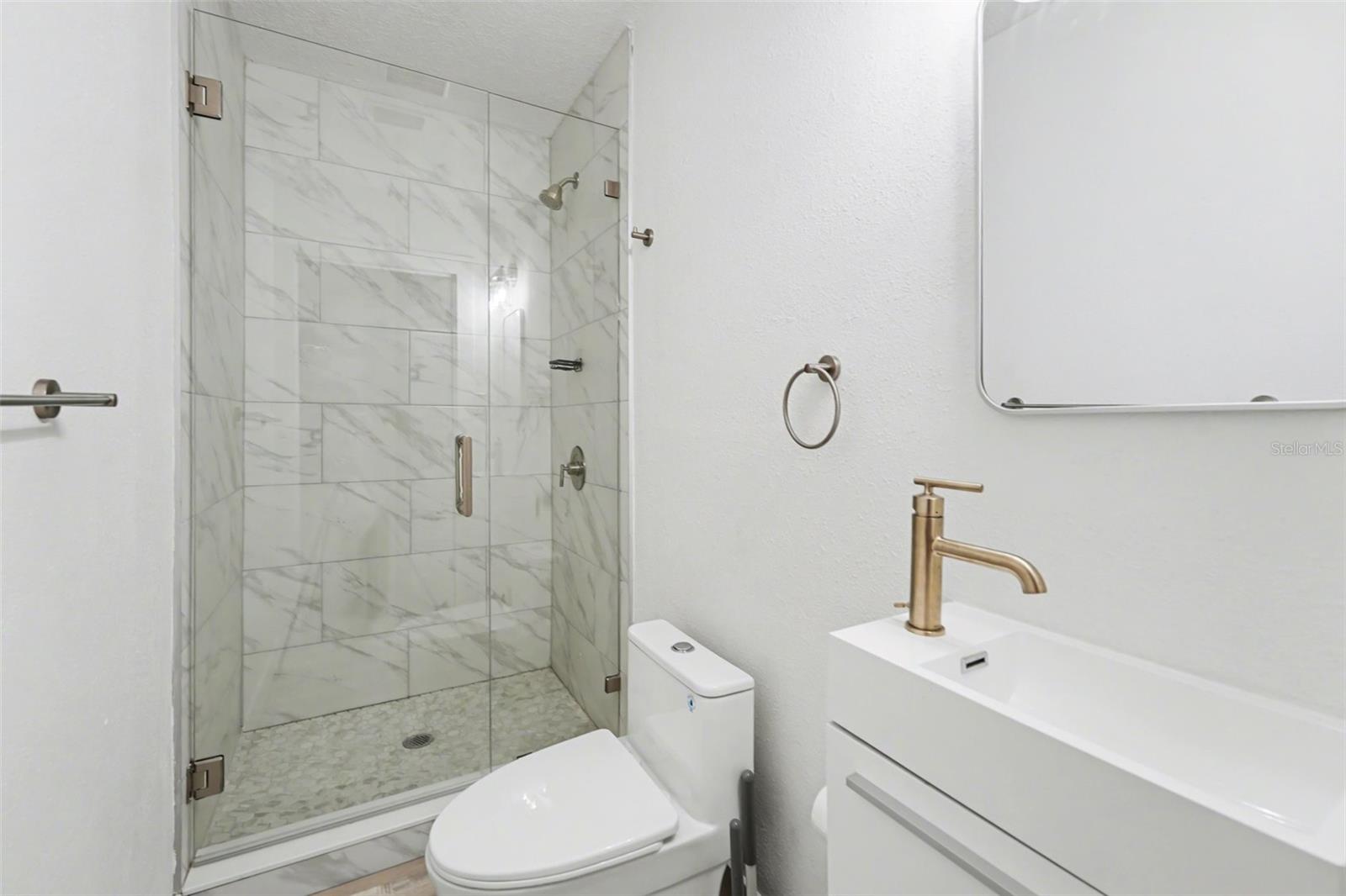 MARINERS PASS - Residential