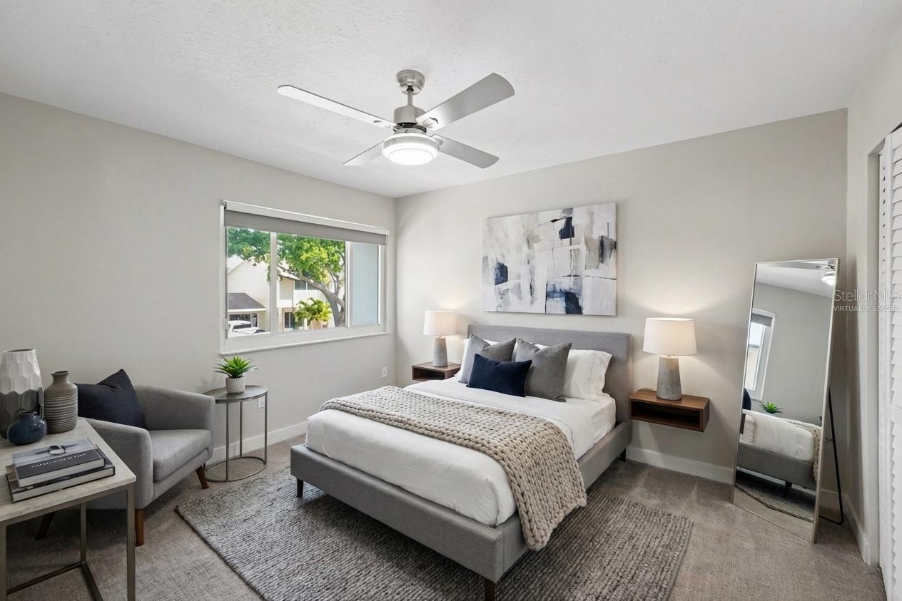 MARINERS PASS - Residential