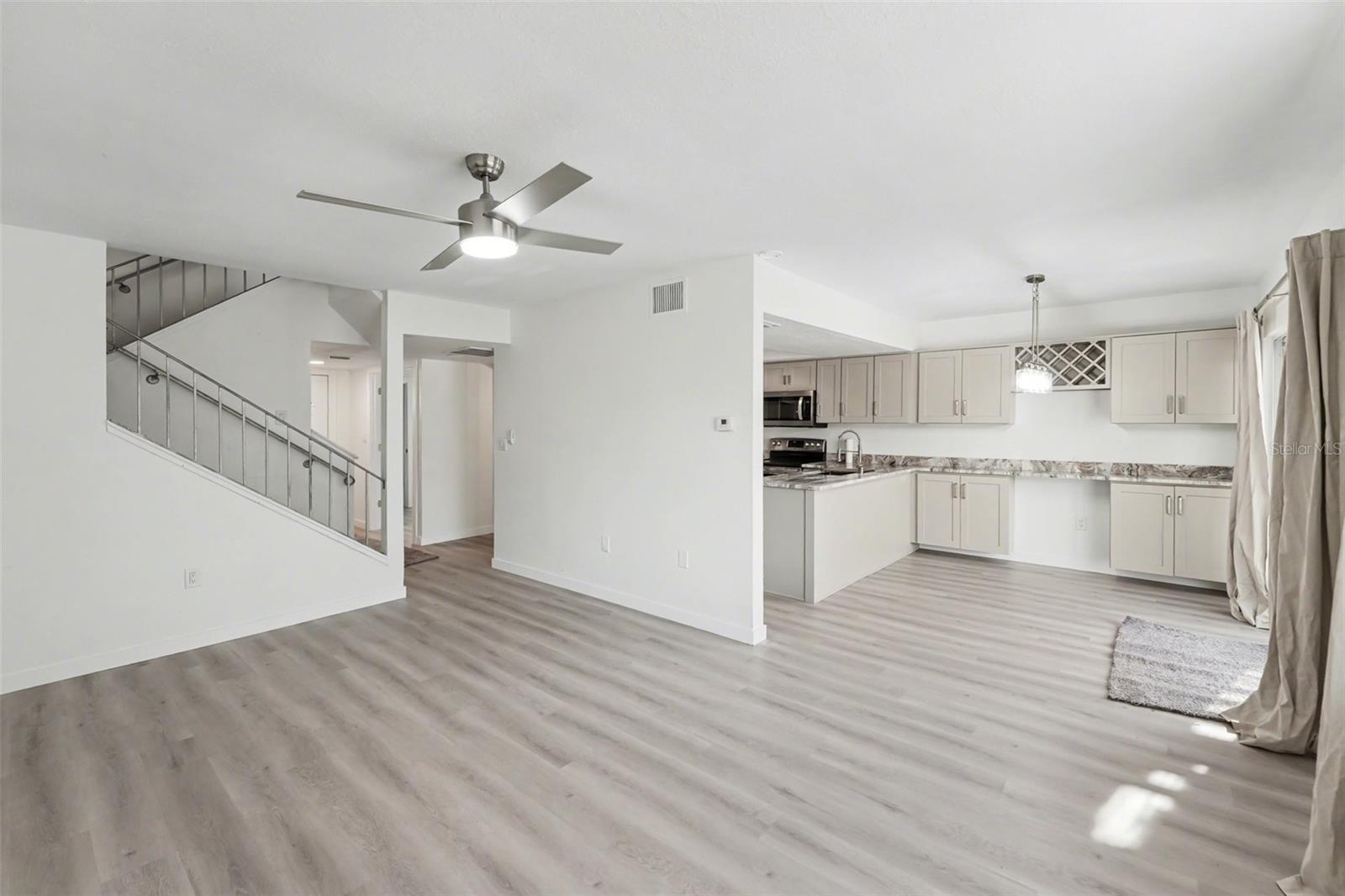 MARINERS PASS - Residential