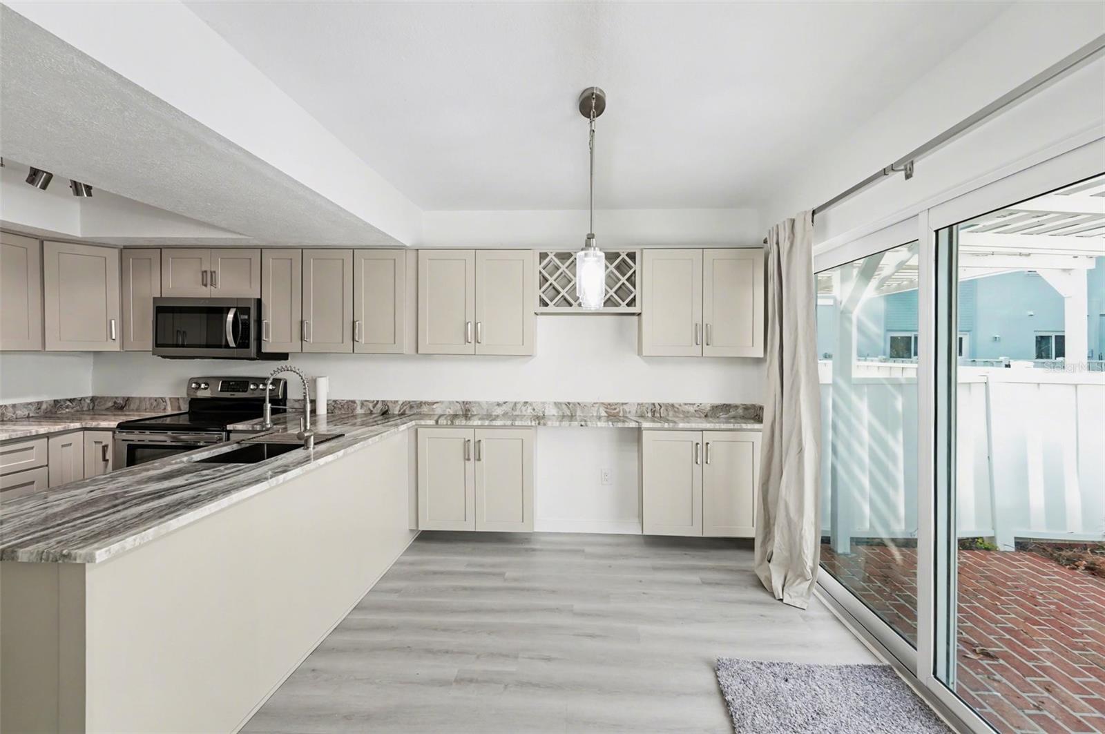 MARINERS PASS - Residential