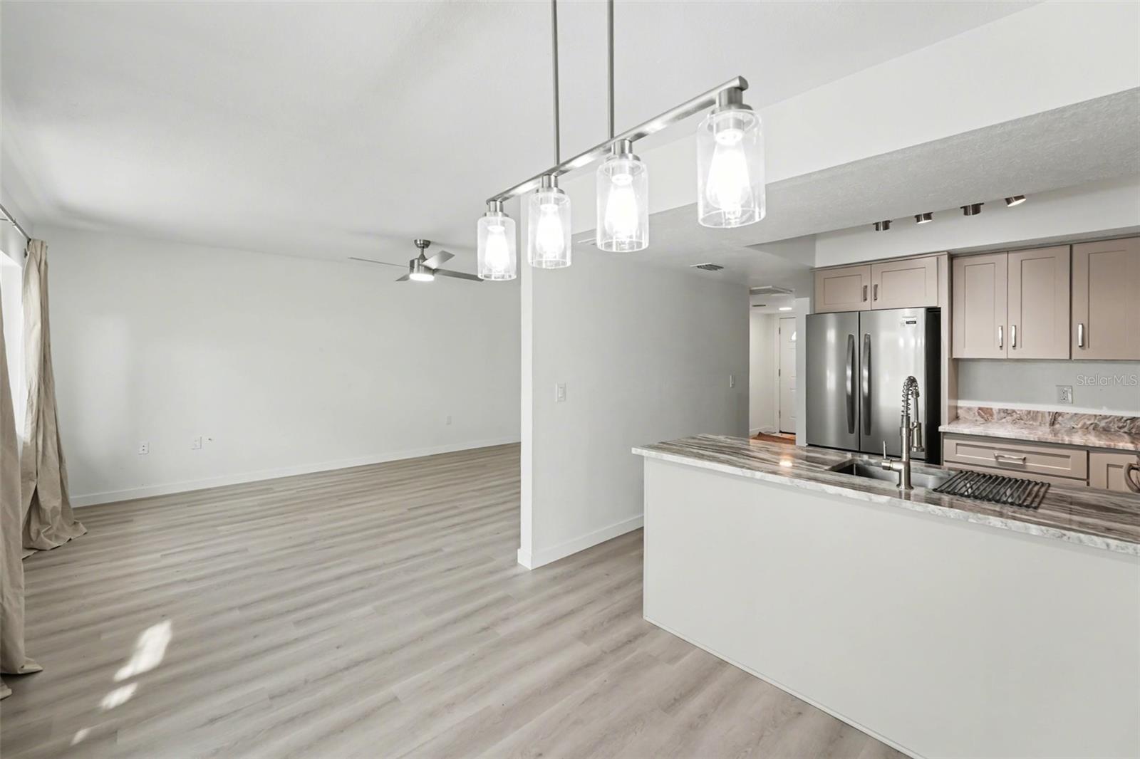 MARINERS PASS - Residential