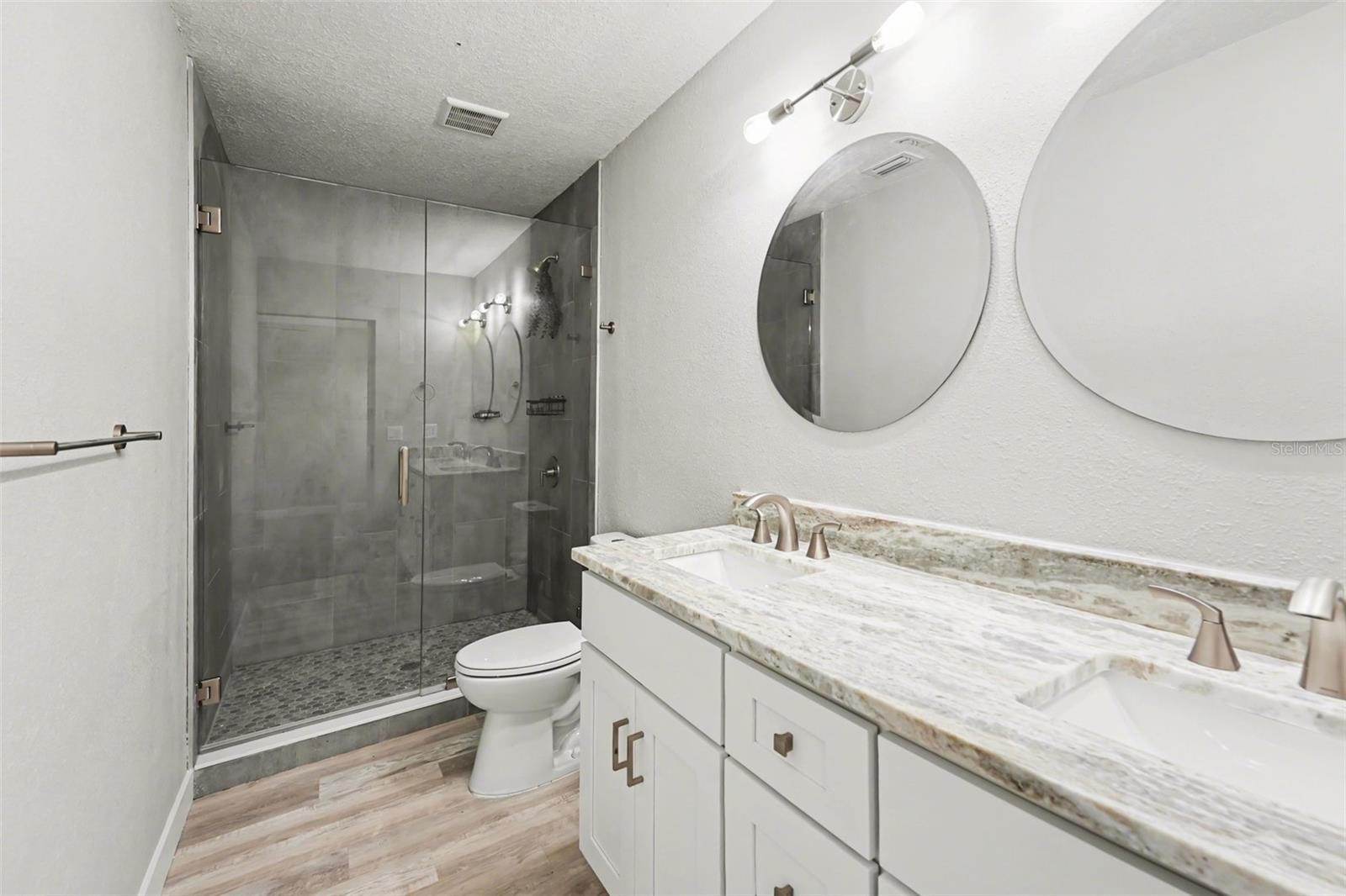 MARINERS PASS - Residential