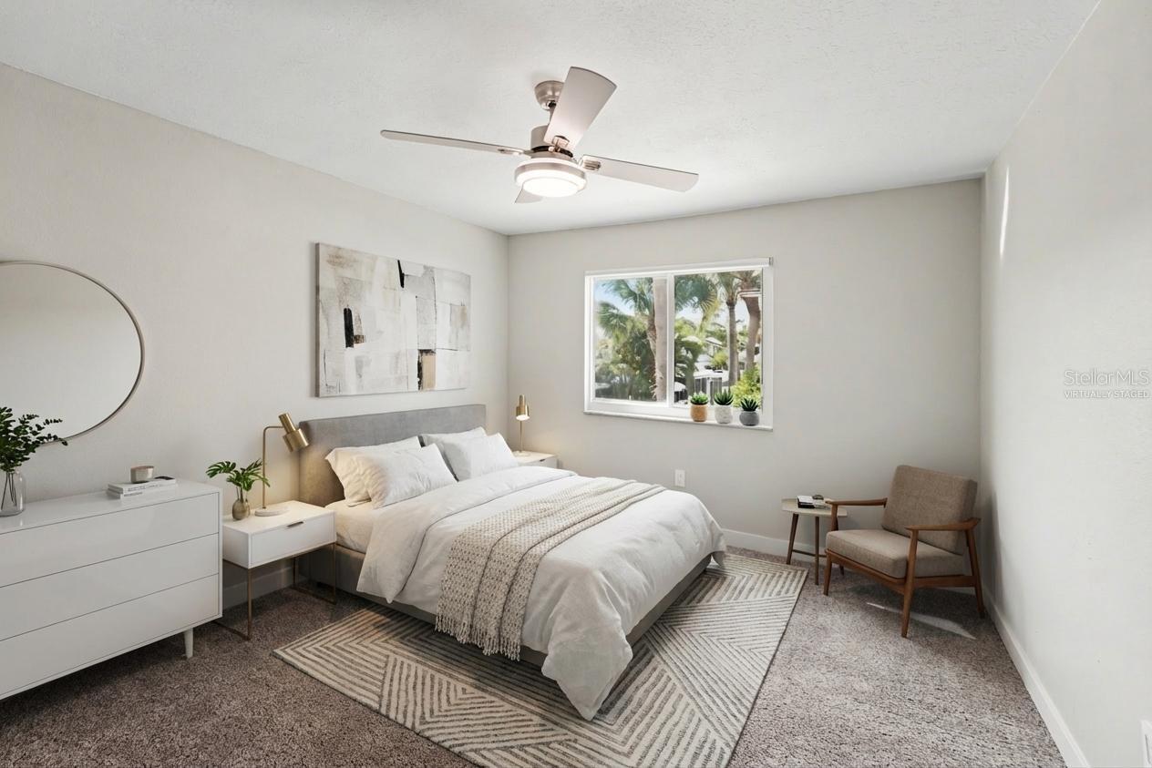 MARINERS PASS - Residential