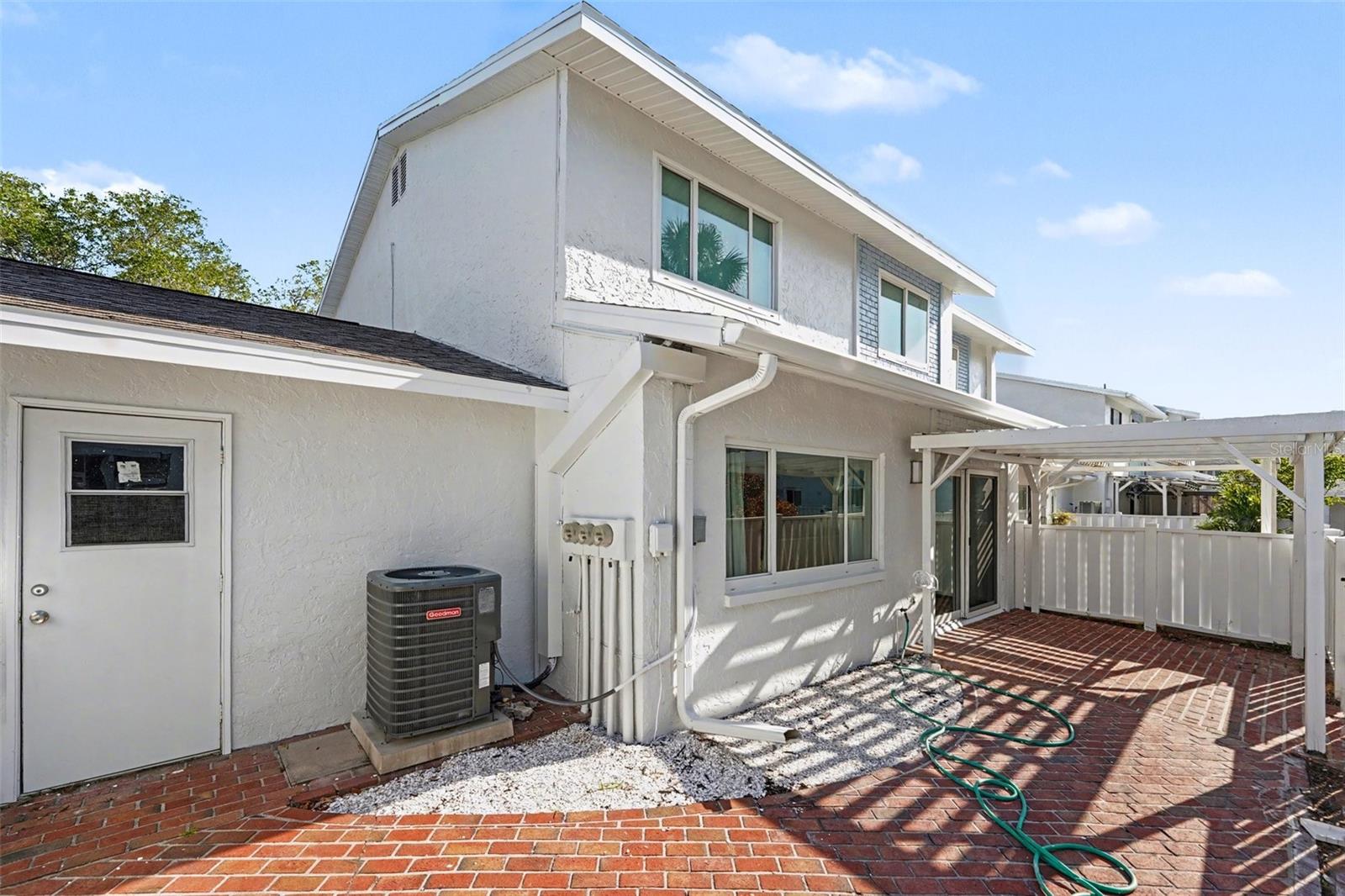 MARINERS PASS - Residential