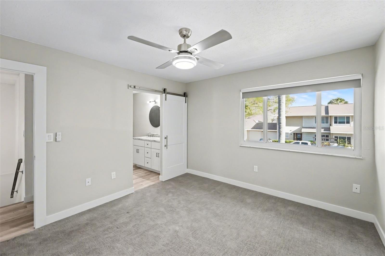 MARINERS PASS - Residential