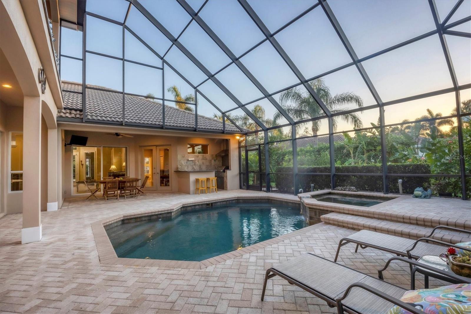 LAKEWOOD RANCH COUNTRY CLUB VILLAGE J - Residential