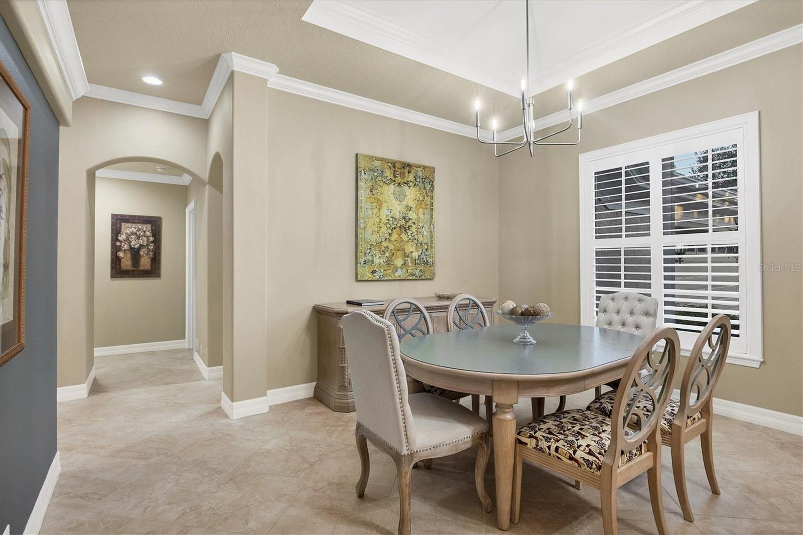 LAKEWOOD RANCH COUNTRY CLUB VILLAGE J - Residential