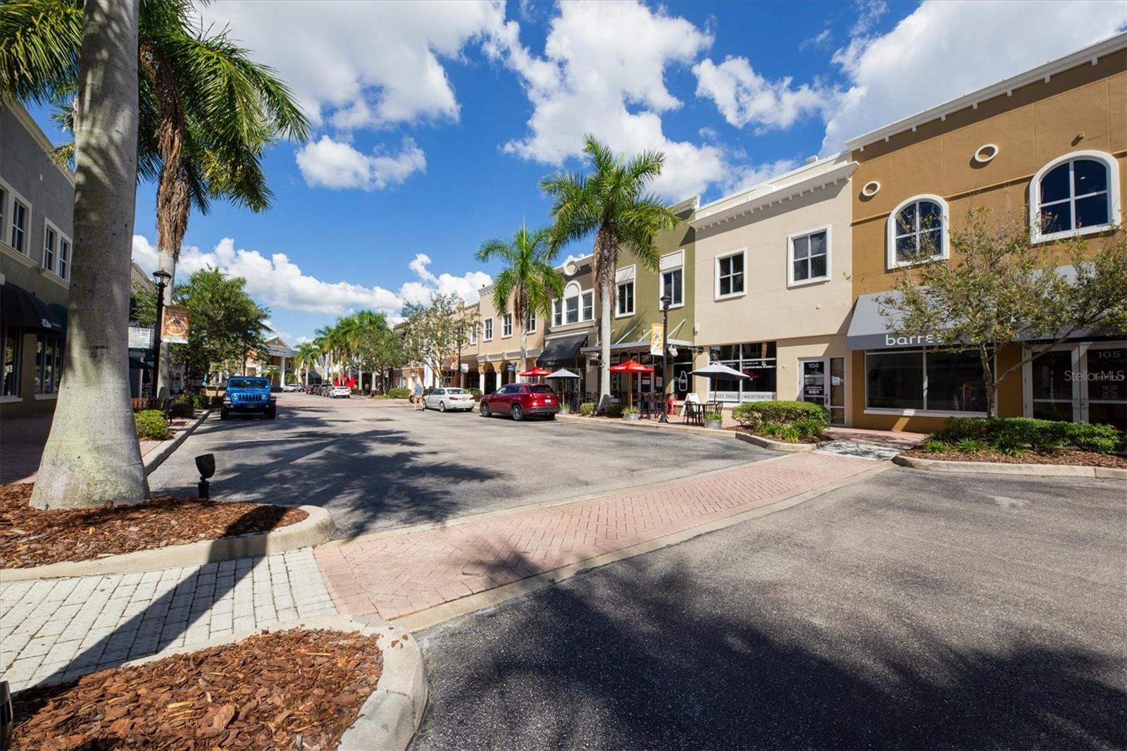 LAKEWOOD RANCH COUNTRY CLUB VILLAGE J - Residential