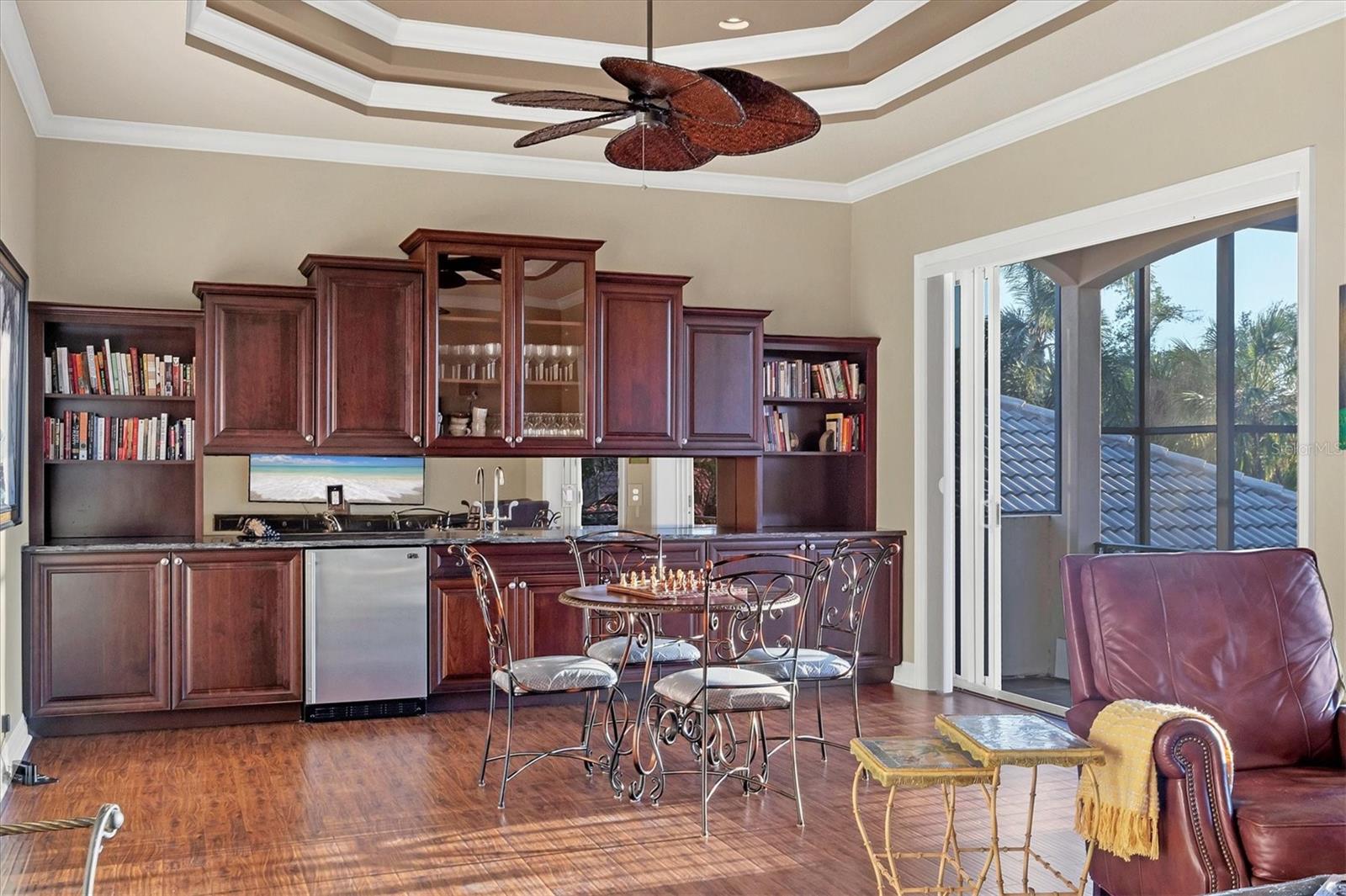 LAKEWOOD RANCH COUNTRY CLUB VILLAGE J - Residential