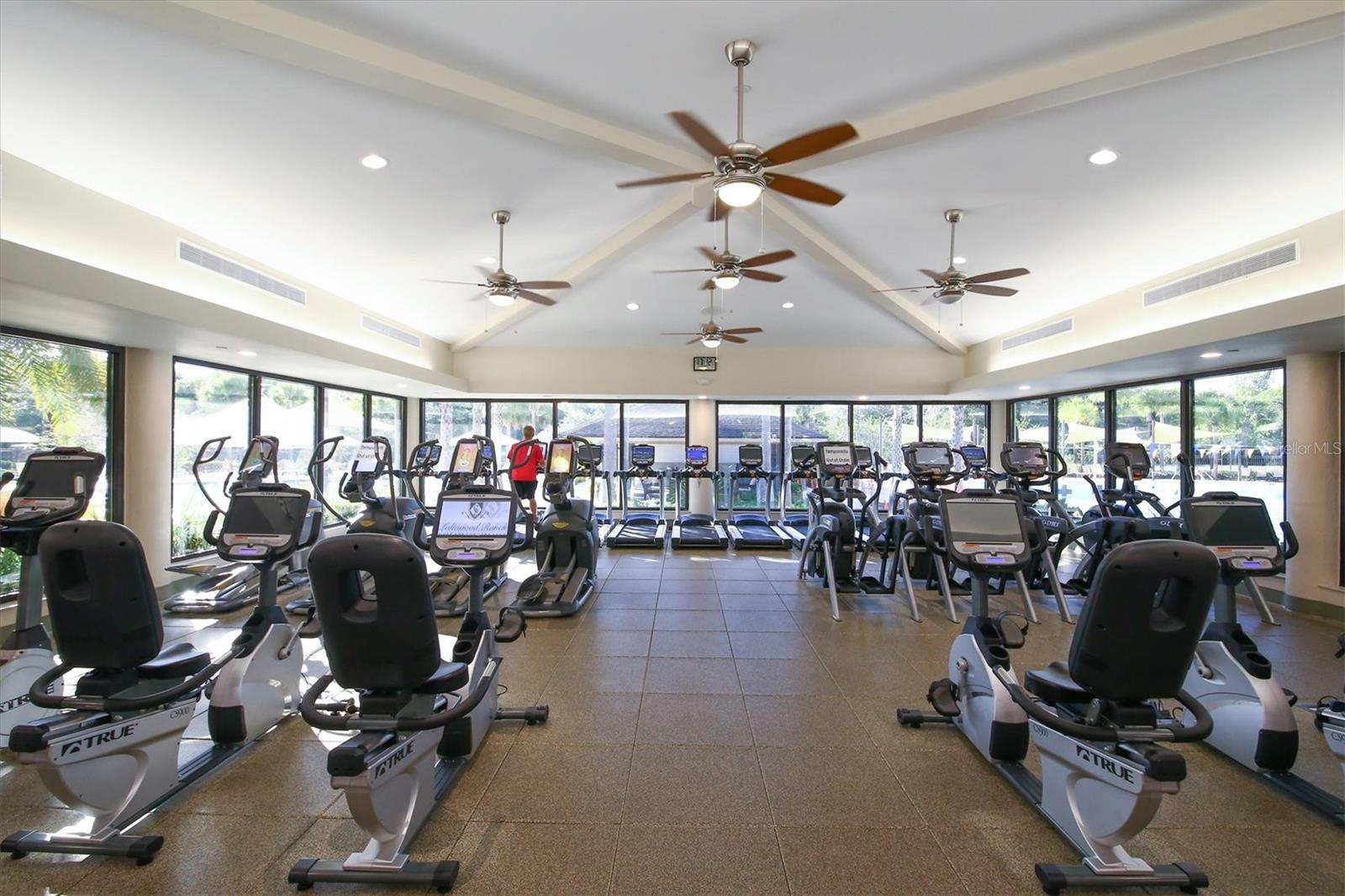 LAKEWOOD RANCH COUNTRY CLUB VILLAGE J - Residential