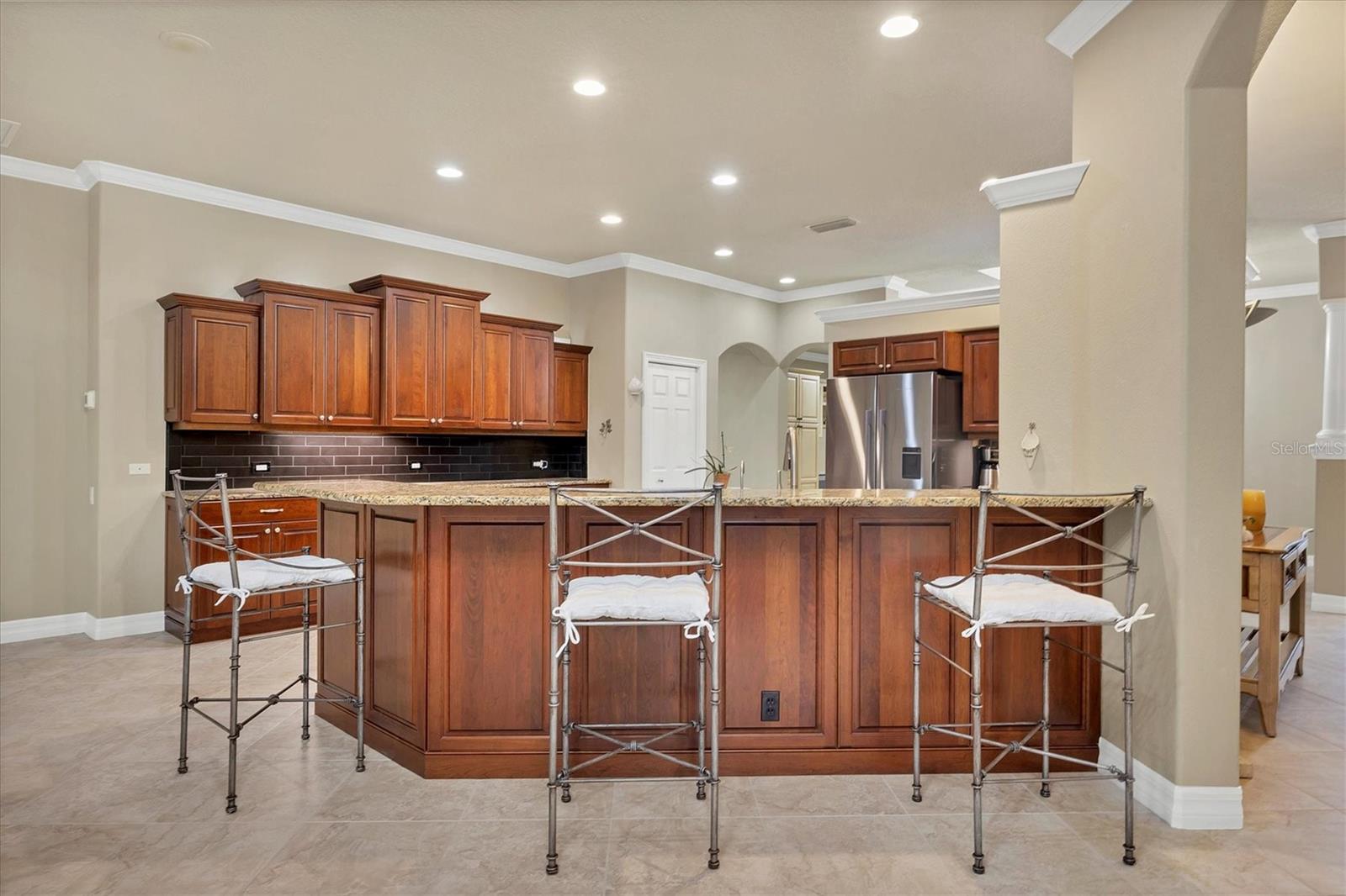 LAKEWOOD RANCH COUNTRY CLUB VILLAGE J - Residential