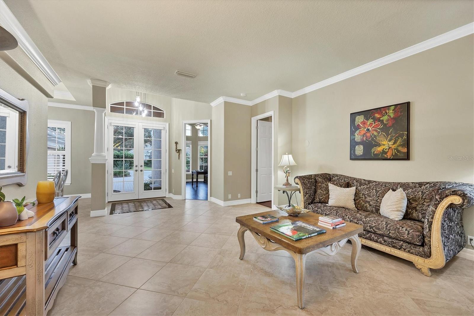 LAKEWOOD RANCH COUNTRY CLUB VILLAGE J - Residential
