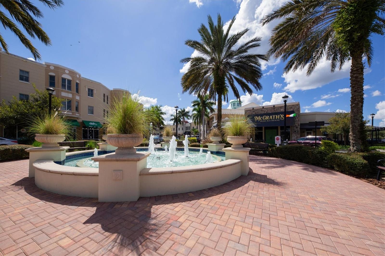 LAKEWOOD RANCH COUNTRY CLUB VILLAGE J - Residential
