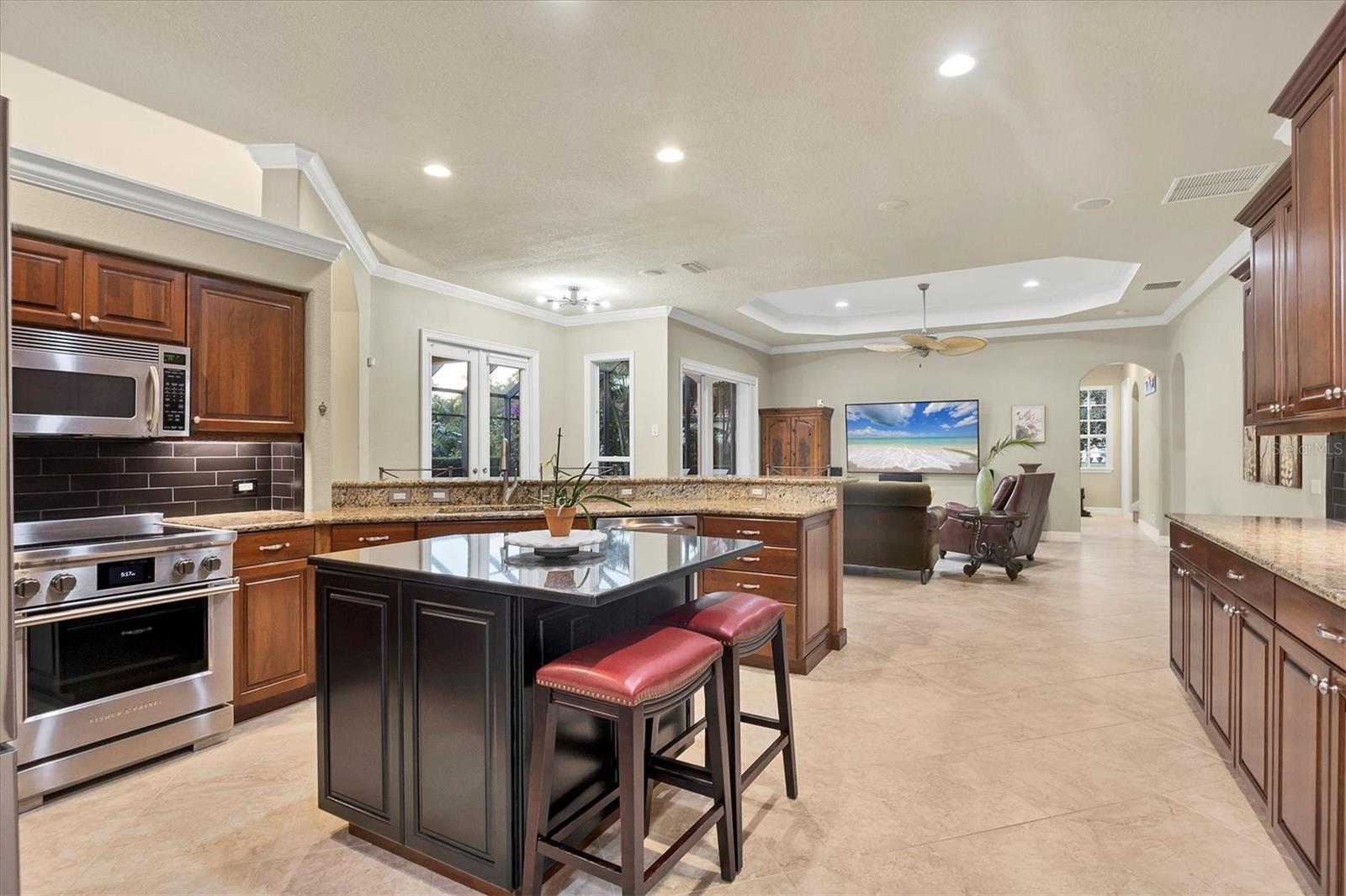LAKEWOOD RANCH COUNTRY CLUB VILLAGE J - Residential