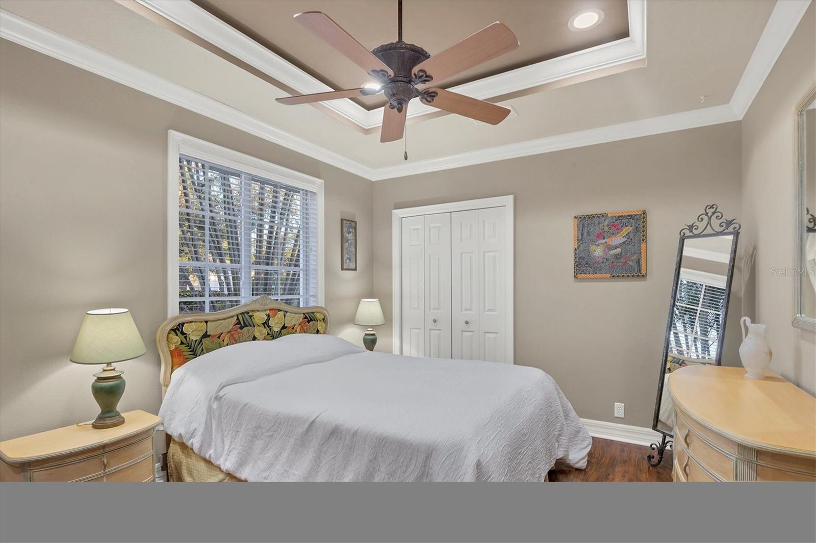 LAKEWOOD RANCH COUNTRY CLUB VILLAGE J - Residential